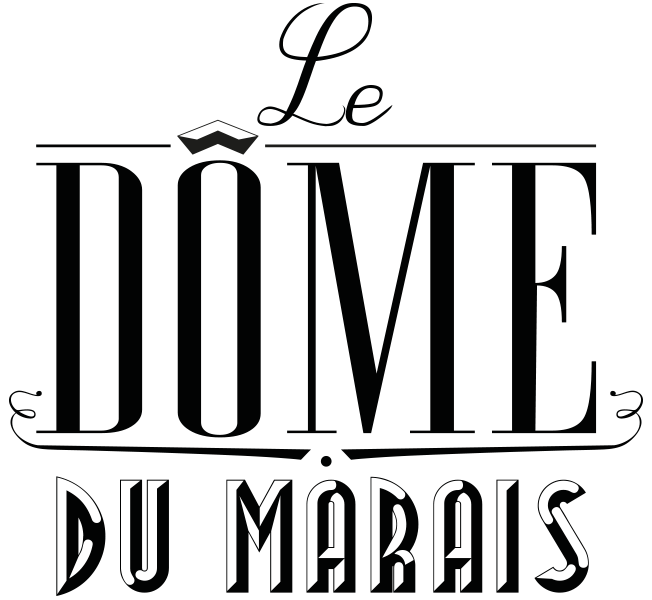 Le Dôme du Marais
